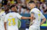 Cristiano Ronaldo: ¿Un Adiós Inminente de Al Nassr?