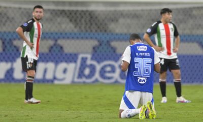 Palestino enfrenta sanción millonaria tras polémica por racismo