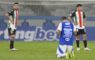 Palestino enfrenta sanción millonaria tras polémica por racismo
