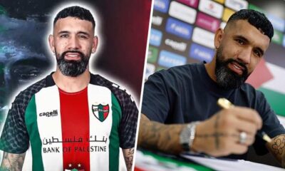 Ronnie Fernández regresa a Palestino para revolucionar el ataque chileno