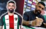 Ronnie Fernández regresa a Palestino para revolucionar el ataque chileno