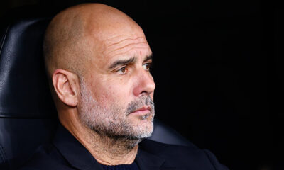 Guardiola desafía al City: plantel corto o renuncia inminente