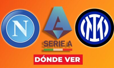 Napoli vs Inter: ¿Quién se lleva el Scudetto en la Serie A?