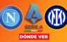 Napoli vs Inter: ¿Quién se lleva el Scudetto en la Serie A?