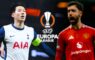 Tottenham vs Manchester United: Hora y TV de la final Europa League