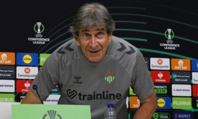 Real Betis vs Chelsea: Fecha hora y dónde ver en TV