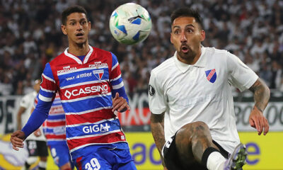 "Colo Colo vs Fortaleza: Hora del Partido y Dónde Ver la Libertadores"