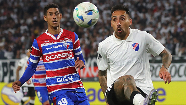 "Colo Colo vs Fortaleza: Hora del Partido y Dónde Ver la Libertadores"
