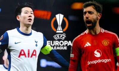 Tottenham vs Manchester United: Hora y TV de la final Europa League