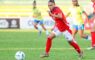 La Roja Sub 17 femenina empata con Brasil y pierde el sueño mundialista