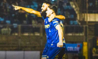 San Marcos de Arica sigue imparable en el Ascenso chileno