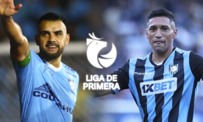 Huachipato busca el liderato ante un urgido Iquique