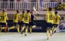 San Luis vence a Wanderers y aviva la lucha por el Ascenso