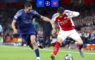 PSG y Arsenal juegan la semifinal más caliente de Champions