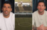 Lionel Messi y Luis Suárez lanzan el Deportivo LSM en Uruguay