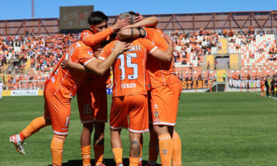 gol cobreloa