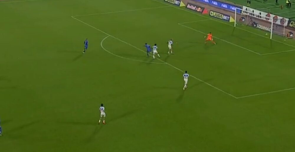 gol contreras universidad de chile