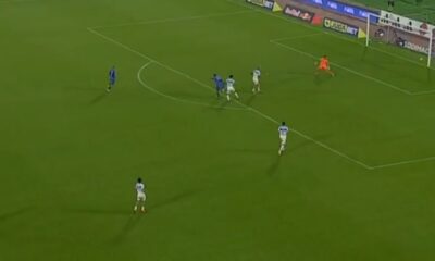gol contreras universidad de chile