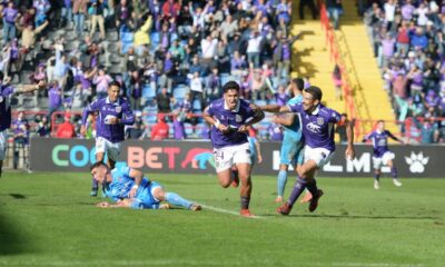 gol deportes concepcion