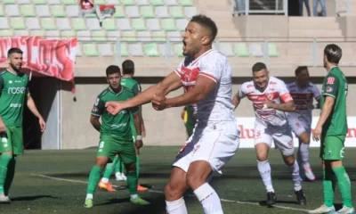 gol deportes copiapo