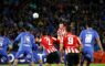 gol estudiantes de la plata universidad de chile