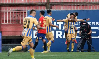 gol gonzalez everton union espanola
