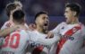 gol paulo diaz river plate