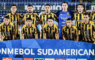 guarani copa sudamericana