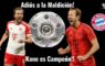 harry kane campeon