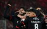 independiente galdames gol