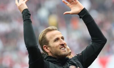 kane