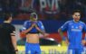 leandro fernandez zaldivia universidad de chile derrota