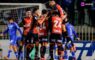 limache gol universidad de chile