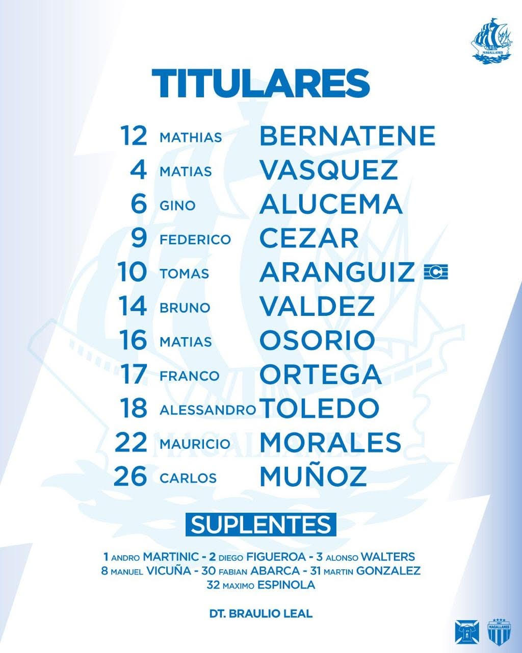 magallanes