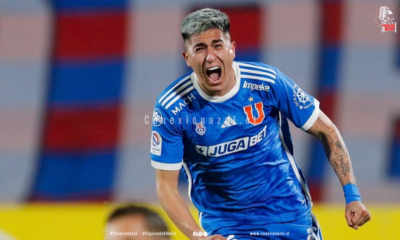 matias sepulveda universidad de chile