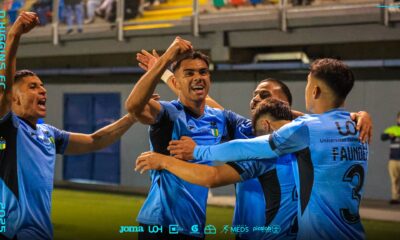 ohiggins gol