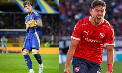 palacios loyola boca indepenciente