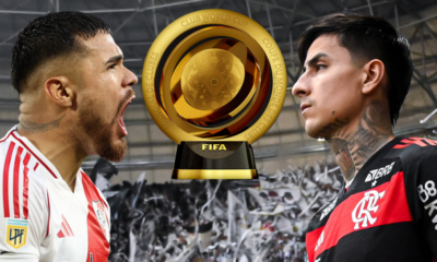 paulo diaz pulgar mundial de clubes