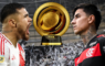 paulo diaz pulgar mundial de clubes