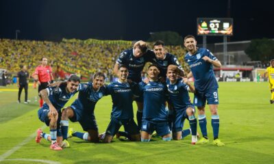 racing