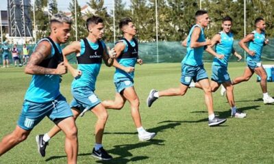 racing entrenamiento 150720 986966
