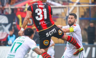 rangers deportes temuco