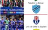repechajes copa sudamericana