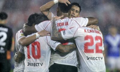 river