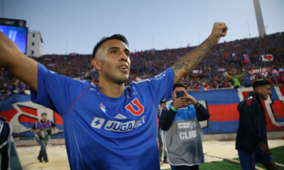 rodrigo tucu contreras universidad de chile