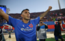 rodrigo tucu contreras universidad de chile