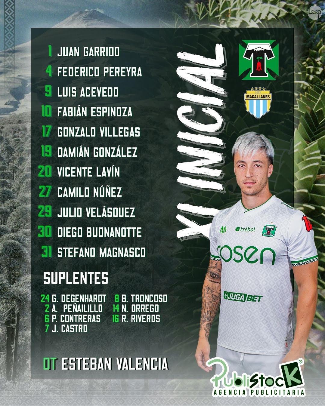 temuco 1
