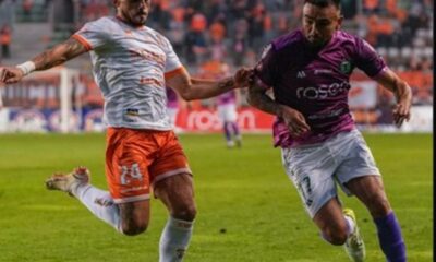 temuco cobreloa