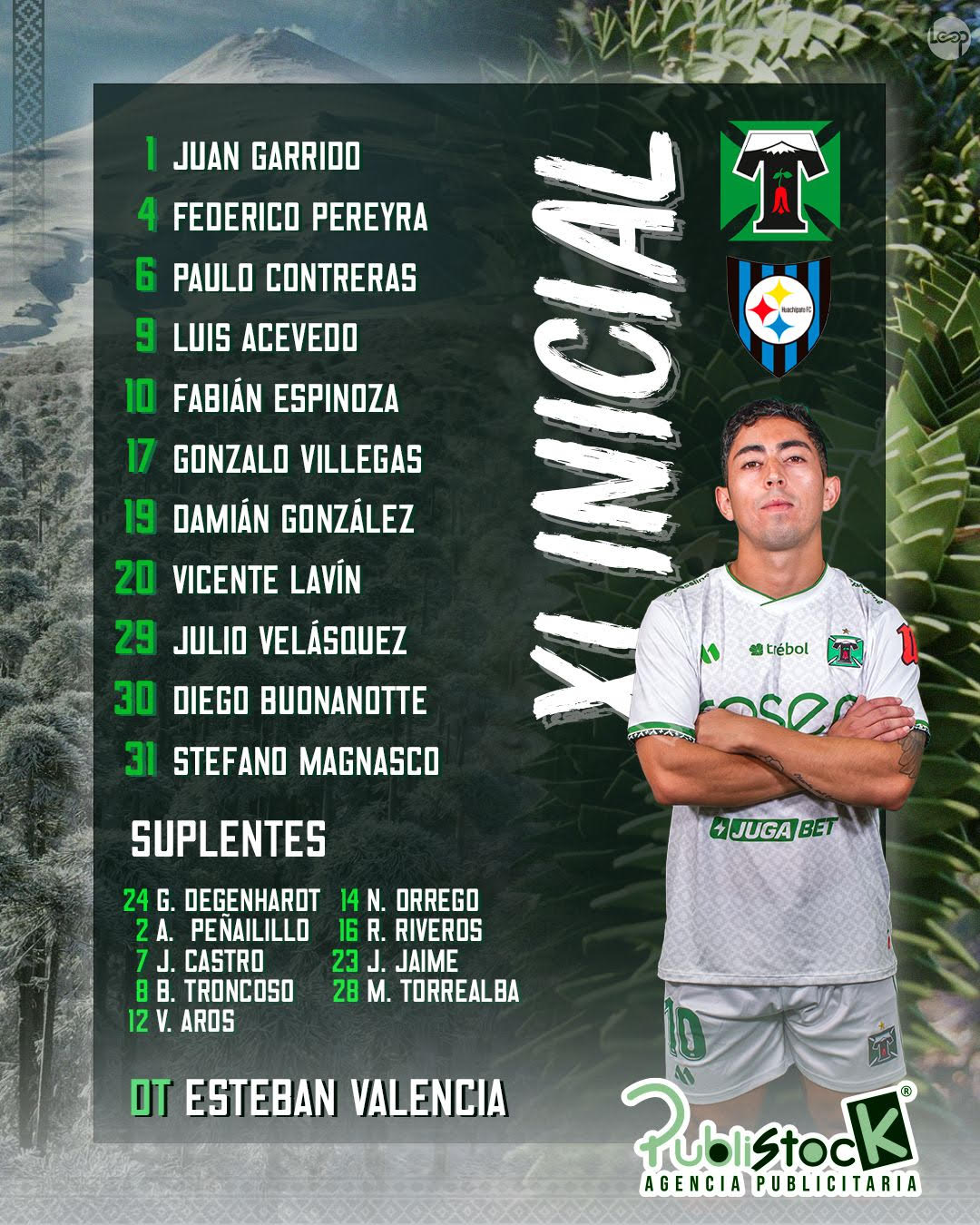 temuco