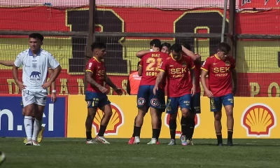 union espanola deportes concepcion